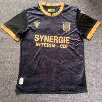 Camiseta Nantes Segunda Equipación 24/25