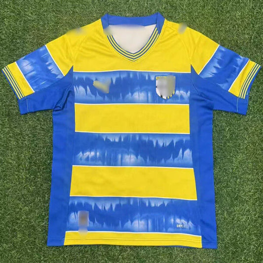 Camiseta Parma Segunda Equipación 25/26
