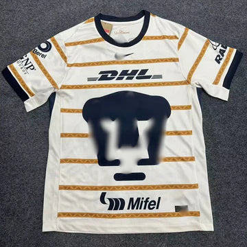 Camiseta Pumas Primera Equipación 24/25