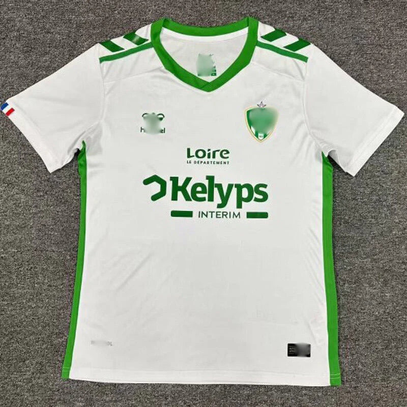 Camiseta Saint Etienne Segunda Equipación 24/25