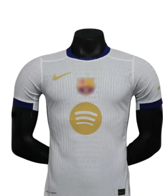 Camiseta FC Barcelona 2 Especial Equipación 25/26