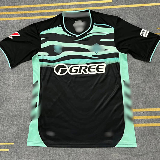 Camiseta Betis Tercera Equipación 25/26