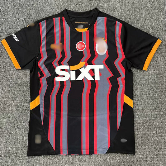 Camiseta Galatasaray Tercera Equipación 24/25