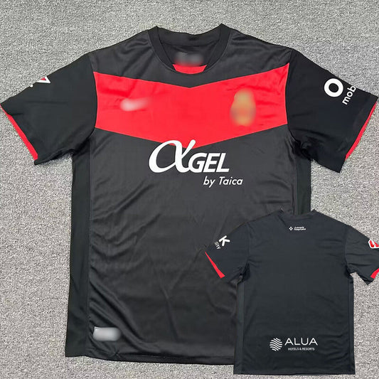 Camiseta Mallorca Tercera Equipación 25/26