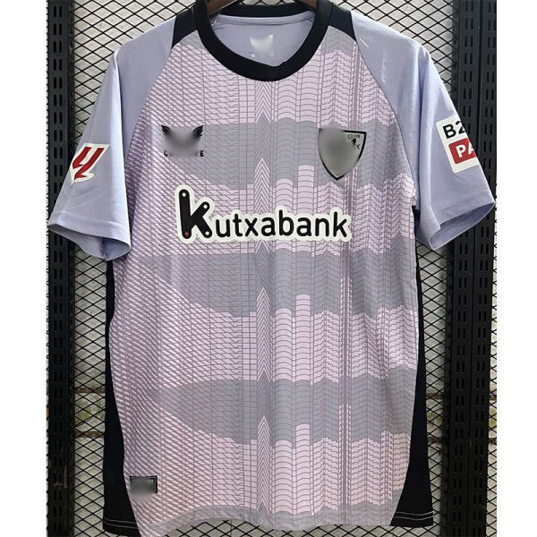 Camiseta Athletic Club Tercera Equipación 24/25