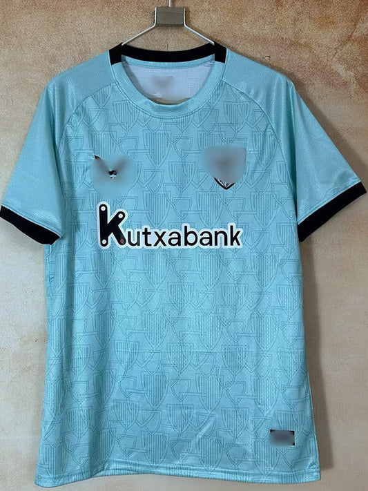 Camiseta Athletic Club Tercera Equipación 25/26