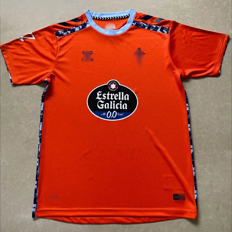 Camiseta Celta de Vigo Tercera Equipación 24/25