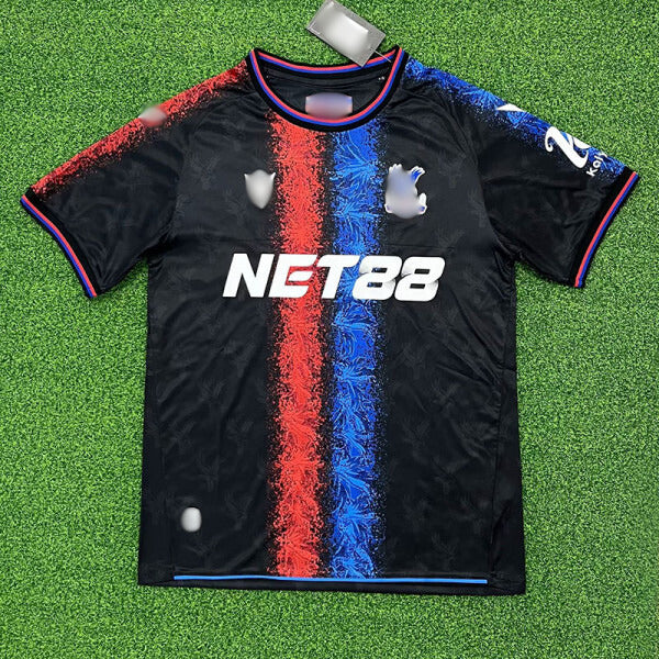 Camiseta Crystal Palace Tercera Equipación 24/25