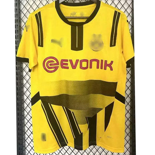 Camiseta Borussia Dortmund Copa Equipación 24/25