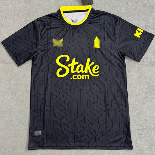 Camiseta Everton Tercera Equipación 24/25