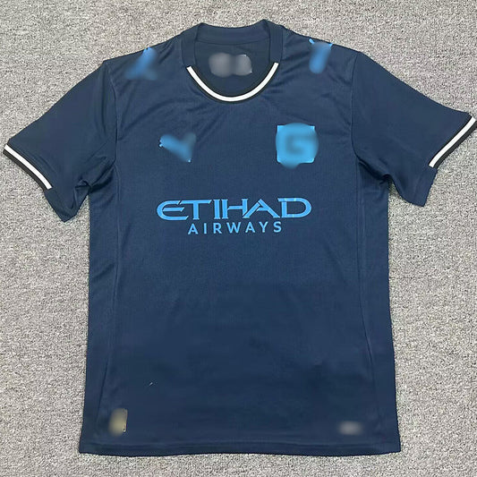 Camiseta Girona Tercera Equipación 25/26