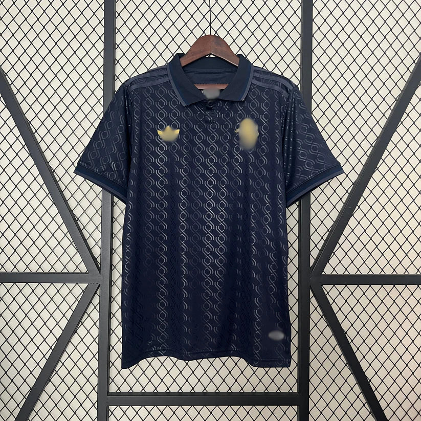 Camiseta Juventus Tercera Equipación 24/25