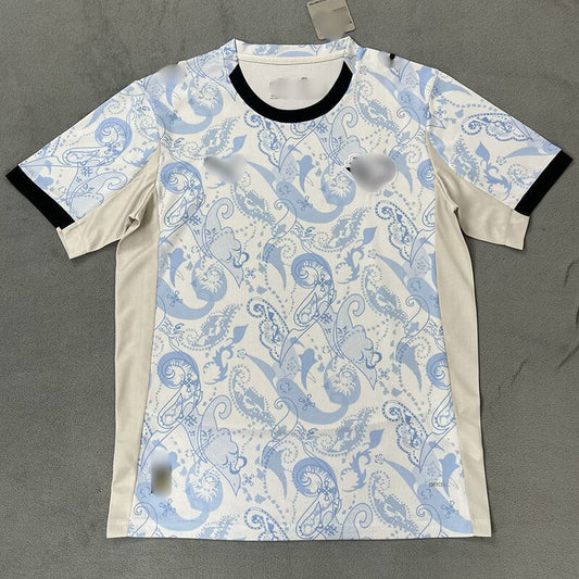 Camiseta Palermo Tercera Equipación 25/26