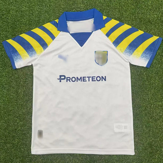 Camiseta Parma Tercera Equipación 25/26