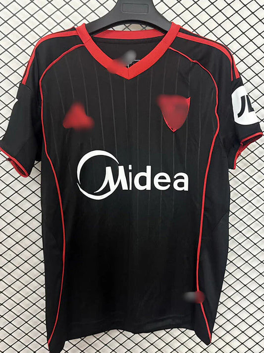 Camiseta Sevilla Tercera Equipación 25/26