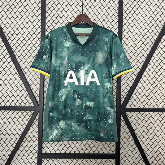 Camiseta Tottenham Tercera Equipación 24/25