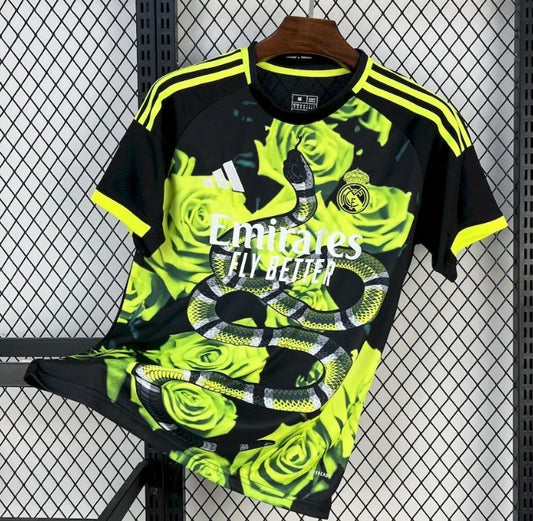 Camiseta Real Madrid Equipación Especial 25/26