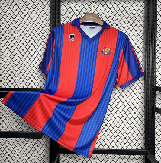Camiseta Retro FC Barcelona