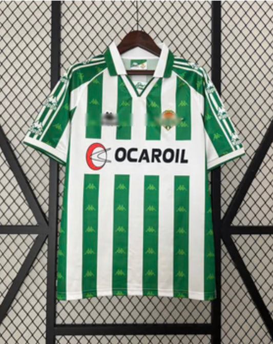 Camiseta Retro Betis 95/96