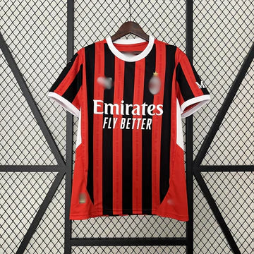 Camiseta Milan Primera Equipación 24/25