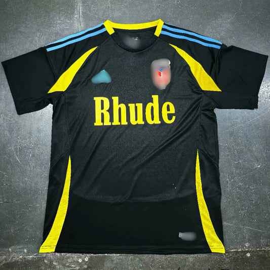 Camiseta Como Segunda Equipación 25/26