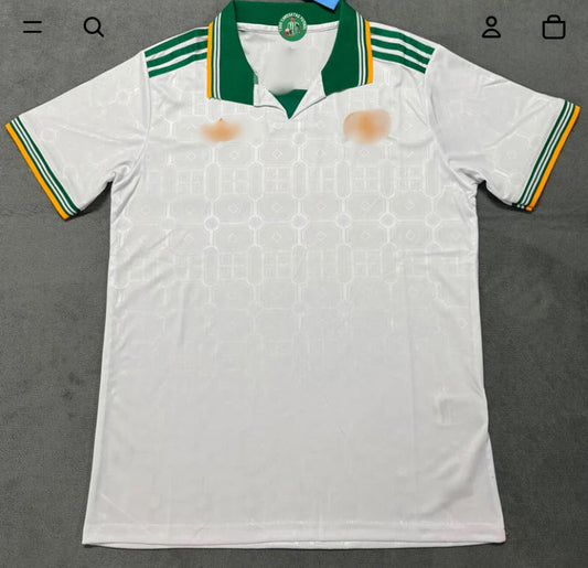 Camiseta Roma Tercera Equipación 25/26