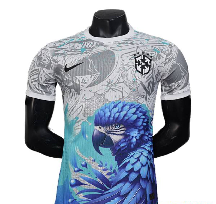 Camiseta Brasil Especial Equipación 24/25