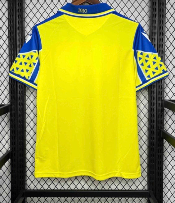 Camiseta Cadiz Primera Equipación 25/26