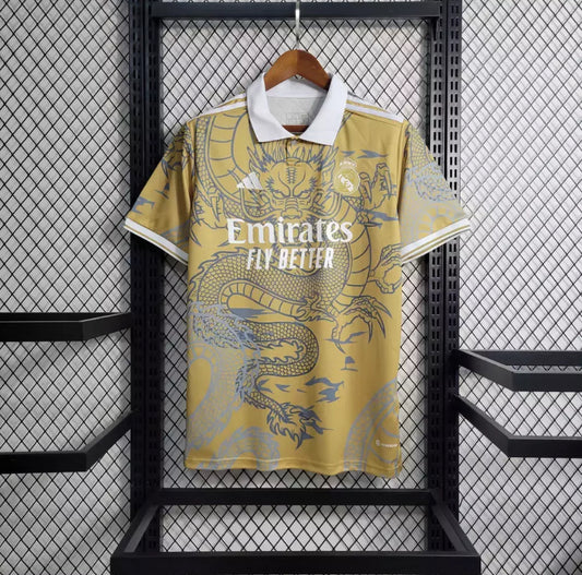 Camiseta Real Madrid Especial Equipación 24/25
