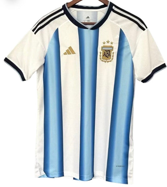Camiseta Argentina Primera Equipación 2026