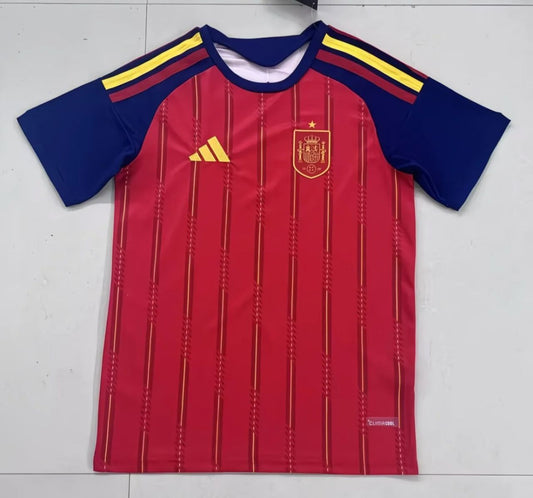 Camiseta España Primera Equipación 25/26