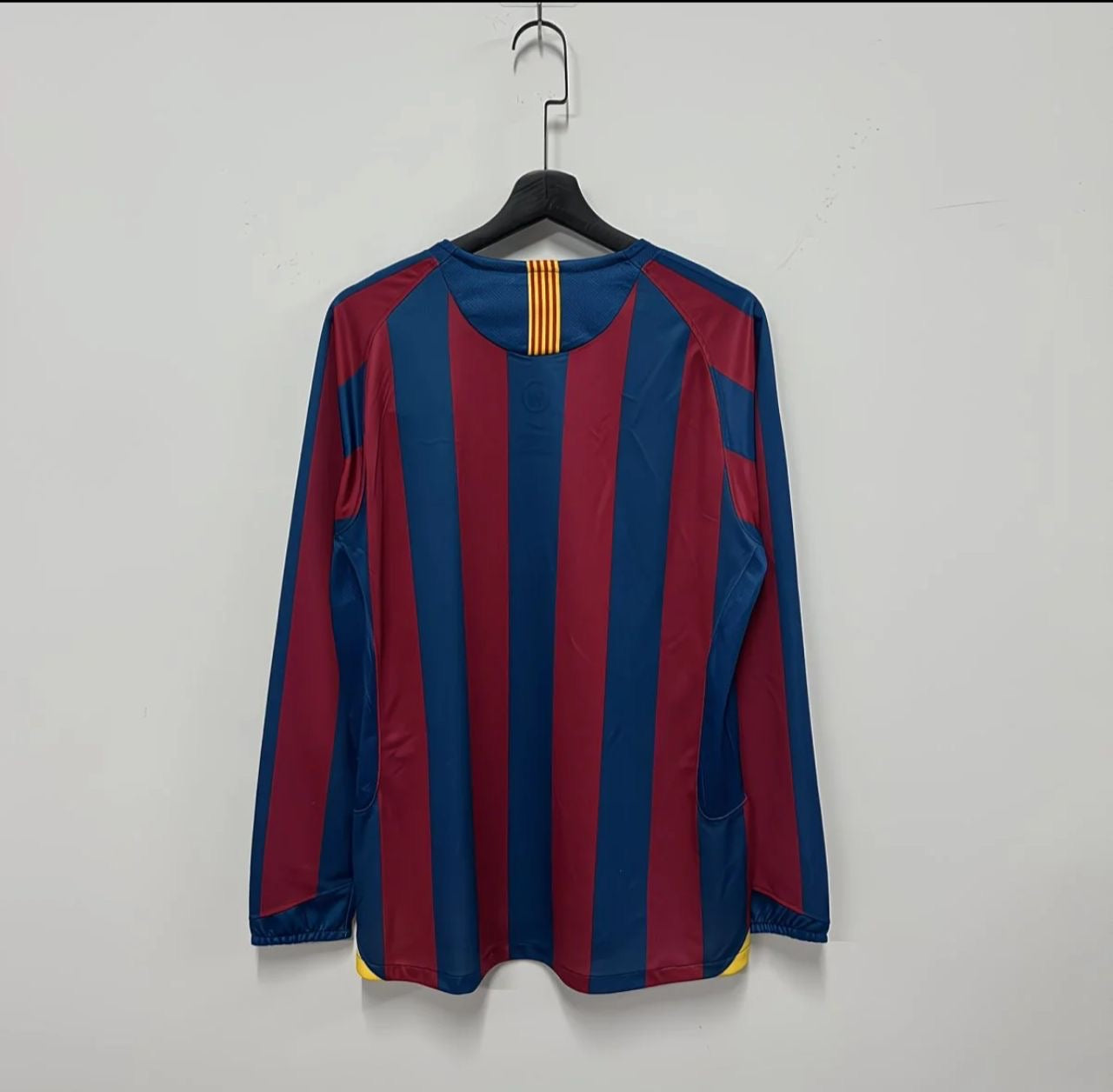 Camiseta Retro FC Barcelona 2006