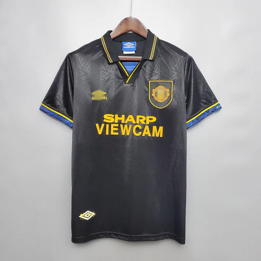 Camiseta Retro Manchester United 93/94