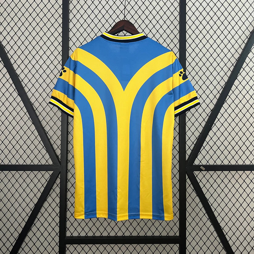 Camiseta Retro Málaga Segunda Equipación 97/98