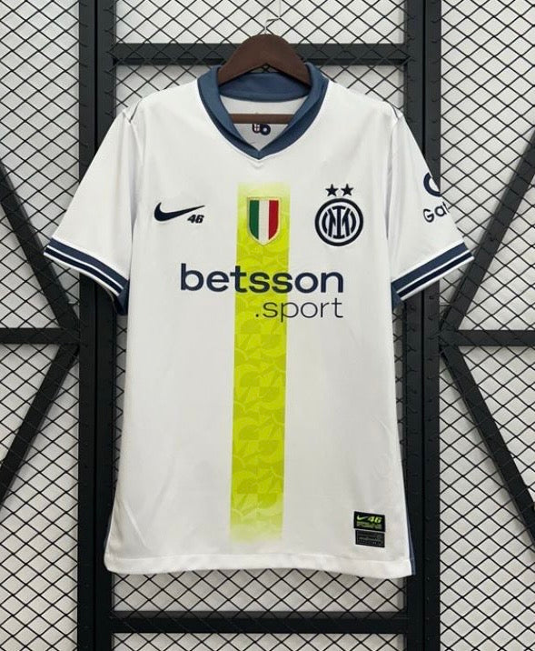 Camiseta Inter de Milan Equipación Especial Rossi 24/25