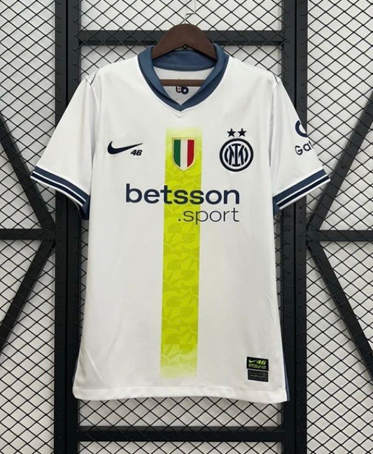 Camiseta Inter de Milan Equipación Especial Rossi 24/25