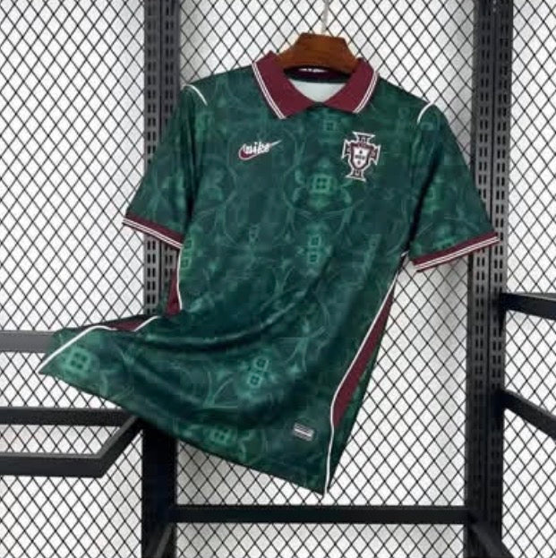 Camiseta Portugal Equipación Especial 25/26