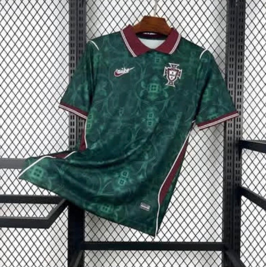 Camiseta Portugal Equipación Especial 25/26