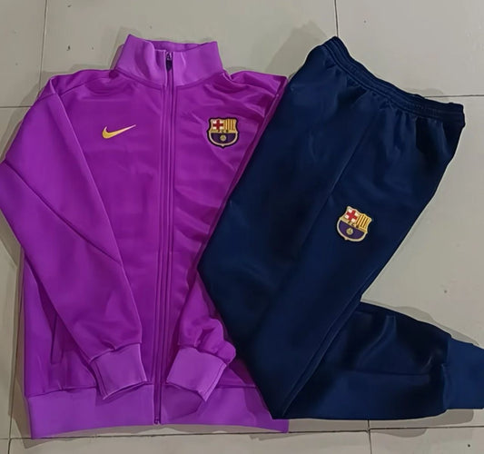 Chándal Niño FC Barcelona 25/26