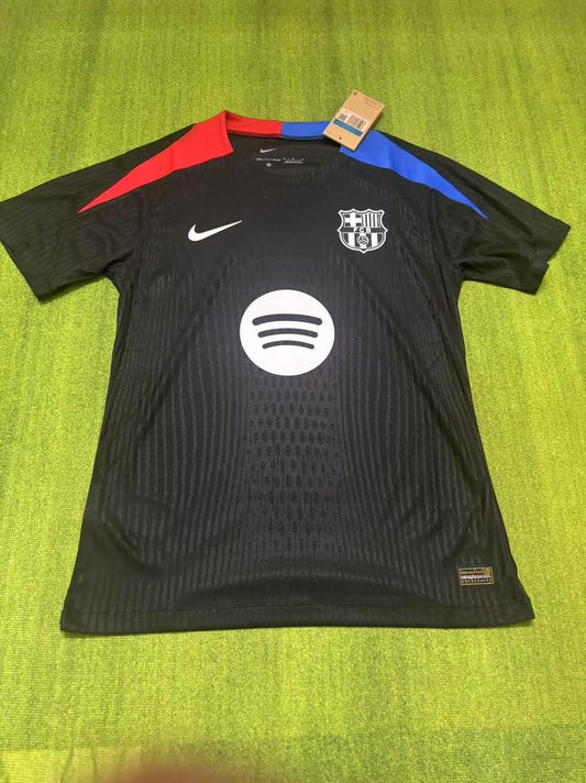 Camiseta FC Barcelona Entrenamiento 24/25