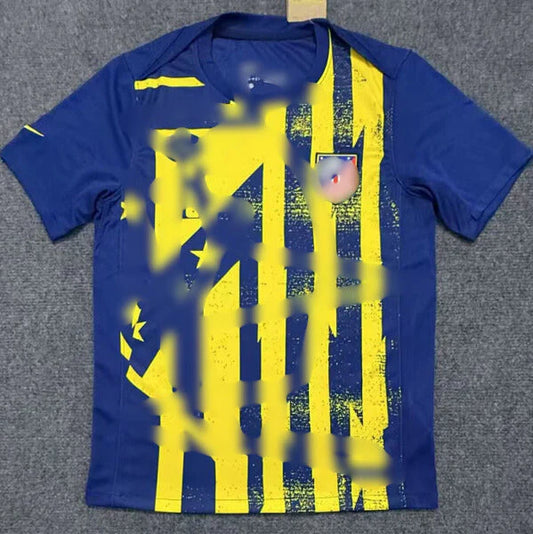 Camiseta Atlético de Madrid Equipación Entrenamiento 25/26