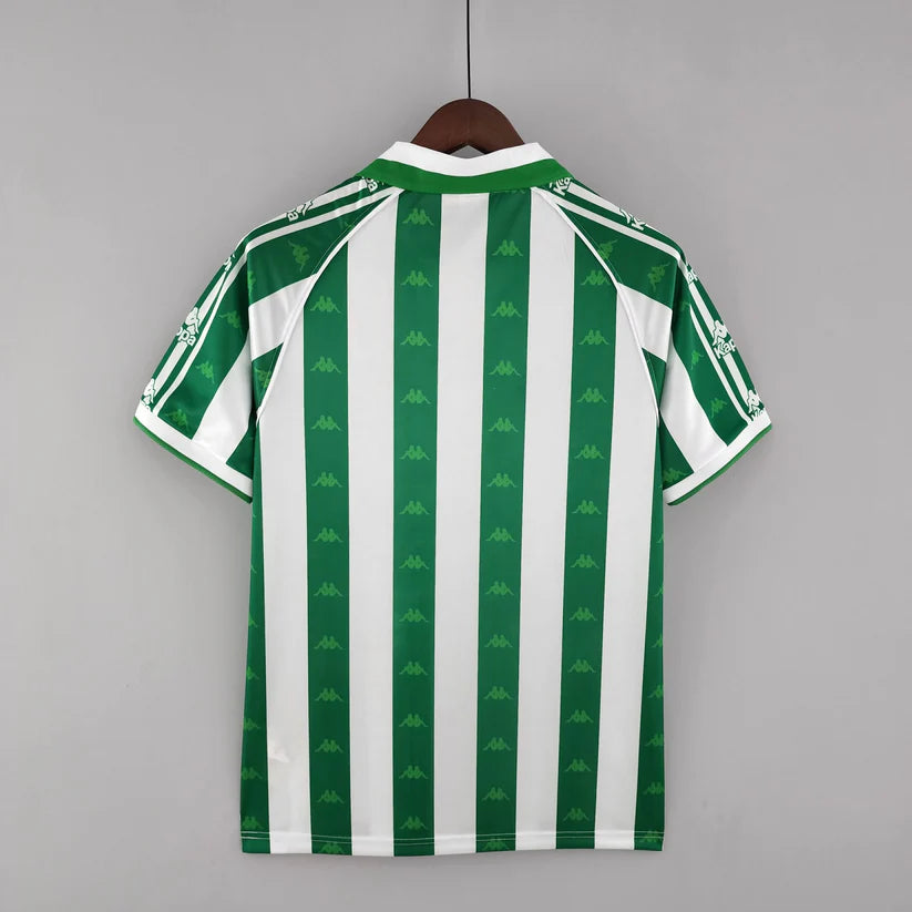 Camiseta Retro Betis 96/97