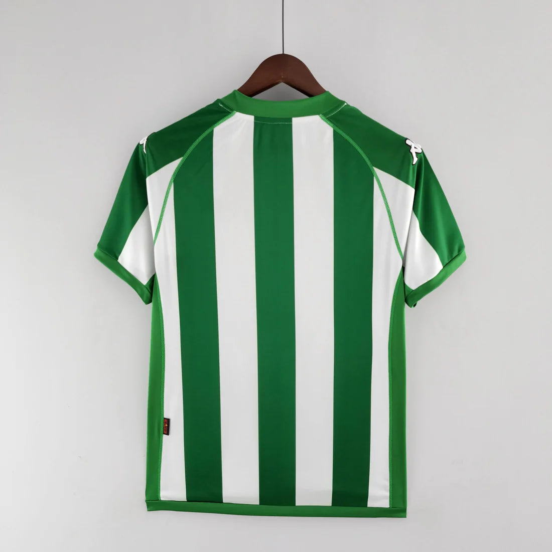 Camiseta Retro Betis 01/02