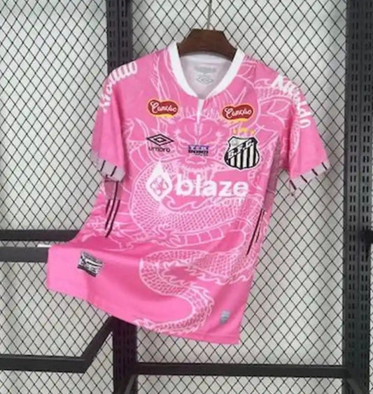 Camiseta Santos Especial Equipación 25/26