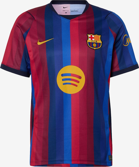 Camiseta FC Barcelona Primera Equipación 26/27