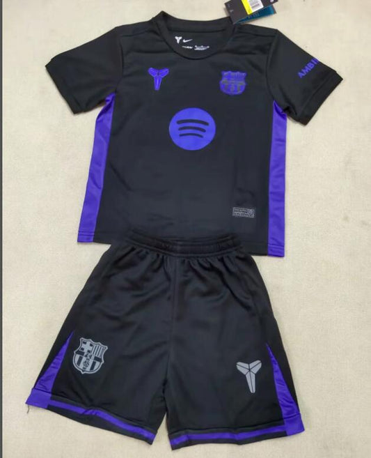 Camiseta Niño FC Barcelona Especial Equipación 25/26