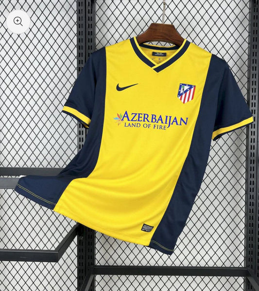 Camiseta Retro Atlético de Madrid 13/14