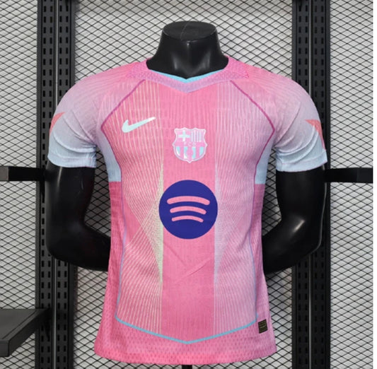 Camiseta FC Barcelona Especial 2 Equipación 25/26