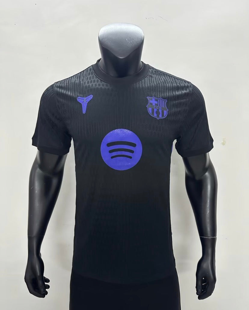 Camiseta FC Barcelona Entrenamiento 25/26