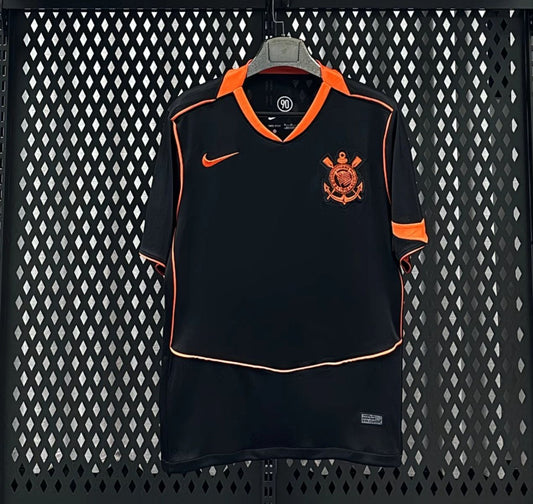 Camiseta Corinthians Tercera Equipación 25/26